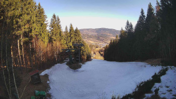 SKICENTRUM Miroslav Lipová Lázně