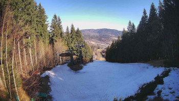 SKICENTRUM Miroslav Lipová Lázně