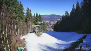SKICENTRUM Miroslav Lipová Lázně