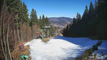 SKICENTRUM Miroslav Lipová Lázně