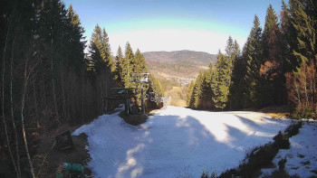 SKICENTRUM Miroslav Lipová Lázně