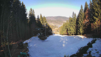 SKICENTRUM Miroslav Lipová Lázně