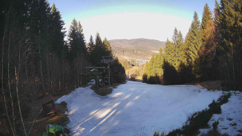 SKICENTRUM Miroslav Lipová Lázně