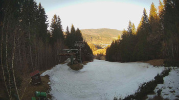 SKICENTRUM Miroslav Lipová Lázně