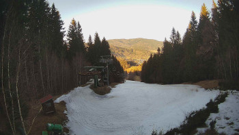 SKICENTRUM Miroslav Lipová Lázně