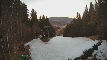 SKICENTRUM Miroslav Lipová Lázně