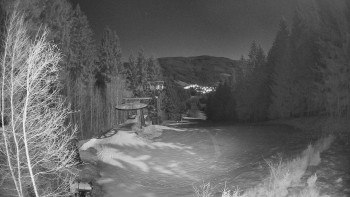 SKICENTRUM Miroslav Lipová Lázně