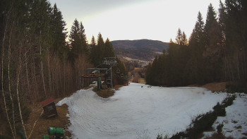 SKICENTRUM Miroslav Lipová Lázně