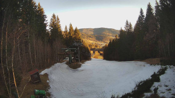 SKICENTRUM Miroslav Lipová Lázně