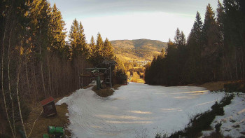 SKICENTRUM Miroslav Lipová Lázně