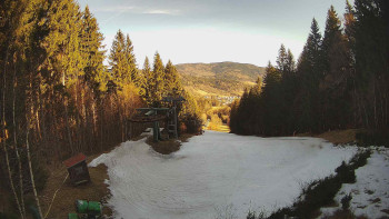 SKICENTRUM Miroslav Lipová Lázně