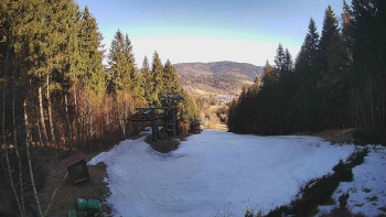 SKICENTRUM Miroslav Lipová Lázně