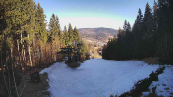 SKICENTRUM Miroslav Lipová Lázně