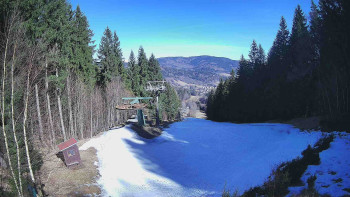 SKICENTRUM Miroslav Lipová Lázně