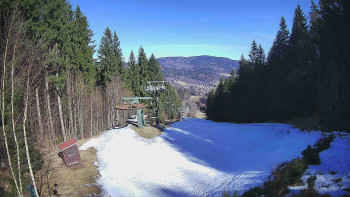 SKICENTRUM Miroslav Lipová Lázně