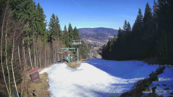 SKICENTRUM Miroslav Lipová Lázně