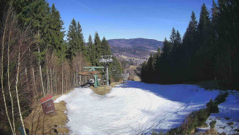 SKICENTRUM Miroslav Lipová Lázně
