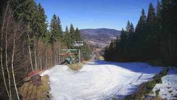SKICENTRUM Miroslav Lipová Lázně