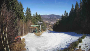 SKICENTRUM Miroslav Lipová Lázně