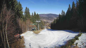 SKICENTRUM Miroslav Lipová Lázně