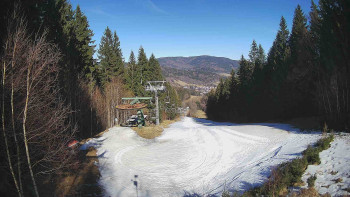 SKICENTRUM Miroslav Lipová Lázně