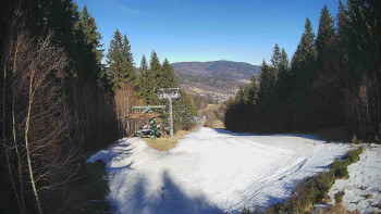 SKICENTRUM Miroslav Lipová Lázně