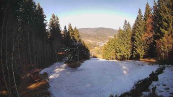 SKICENTRUM Miroslav Lipová Lázně