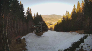 SKICENTRUM Miroslav Lipová Lázně