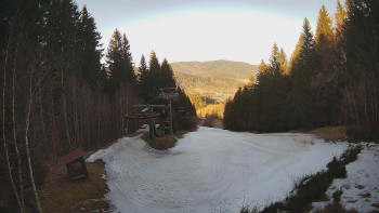 SKICENTRUM Miroslav Lipová Lázně