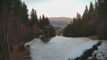 SKICENTRUM Miroslav Lipová Lázně
