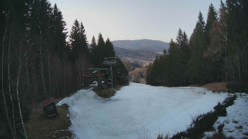 SKICENTRUM Miroslav Lipová Lázně