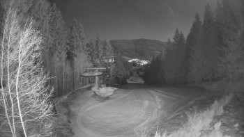 SKICENTRUM Miroslav Lipová Lázně