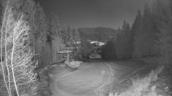 SKICENTRUM Miroslav Lipová Lázně