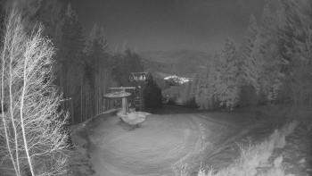 SKICENTRUM Miroslav Lipová Lázně