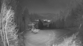 SKICENTRUM Miroslav Lipová Lázně