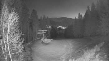 SKICENTRUM Miroslav Lipová Lázně