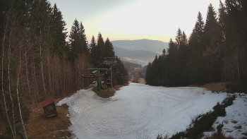 SKICENTRUM Miroslav Lipová Lázně