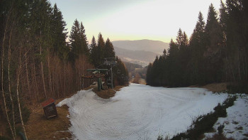 SKICENTRUM Miroslav Lipová Lázně
