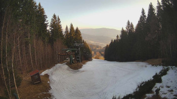 SKICENTRUM Miroslav Lipová Lázně