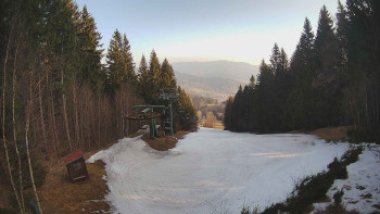 SKICENTRUM Miroslav Lipová Lázně