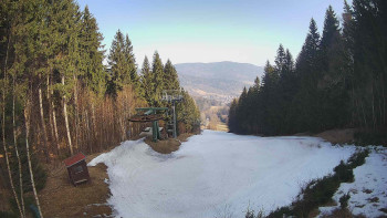 SKICENTRUM Miroslav Lipová Lázně