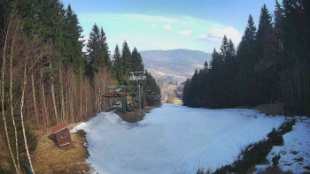 SKICENTRUM Miroslav Lipová Lázně