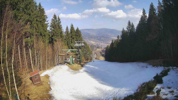 SKICENTRUM Miroslav Lipová Lázně