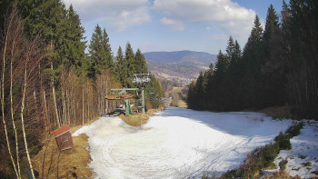 SKICENTRUM Miroslav Lipová Lázně