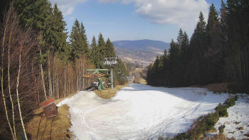 SKICENTRUM Miroslav Lipová Lázně