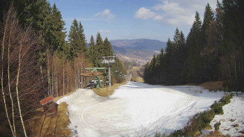 SKICENTRUM Miroslav Lipová Lázně