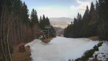 SKICENTRUM Miroslav Lipová Lázně
