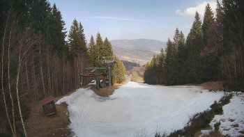 SKICENTRUM Miroslav Lipová Lázně