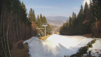SKICENTRUM Miroslav Lipová Lázně