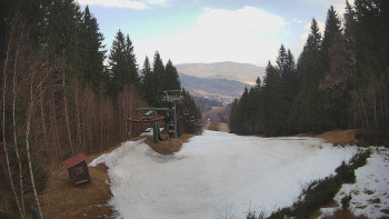 SKICENTRUM Miroslav Lipová Lázně